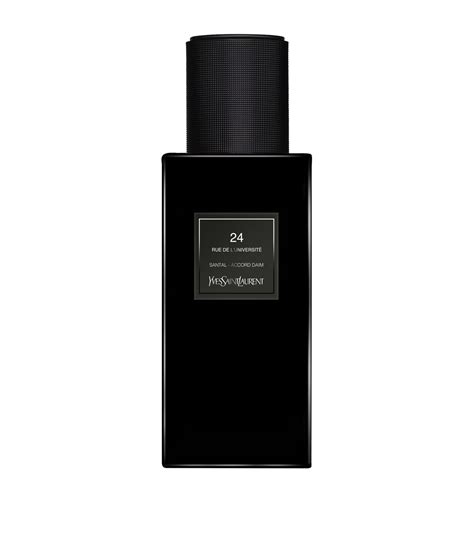 ysl 24 santal|ysl perfume.